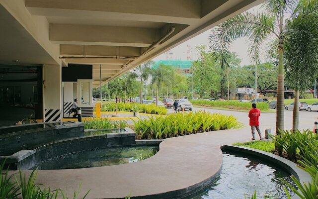 1BR Condominium at Avida Towers Cebu IT Park