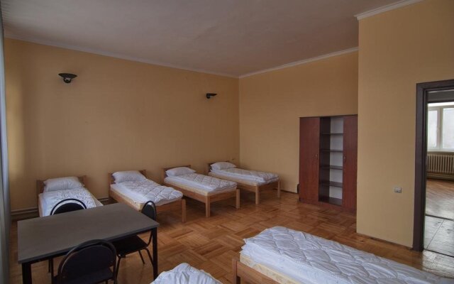 Panoramic Hostel