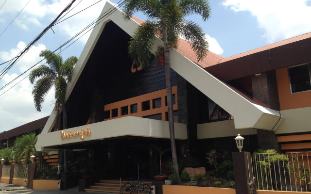 Maharajah Hotel