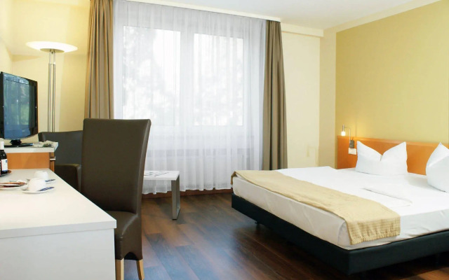 Best Western Macrander Hotel Dresden