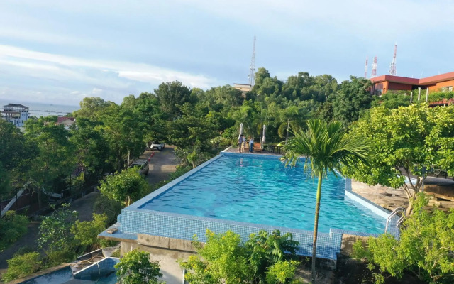 360 Resort Sihanoukville
