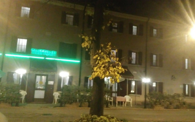Albergo La Bersagliera