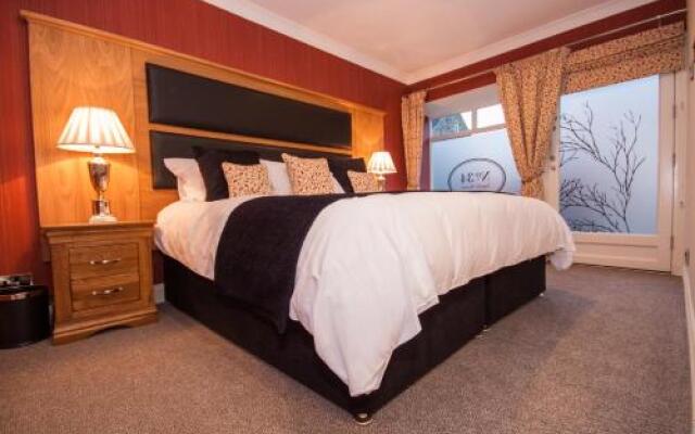 34 Argyle Street Guest House
