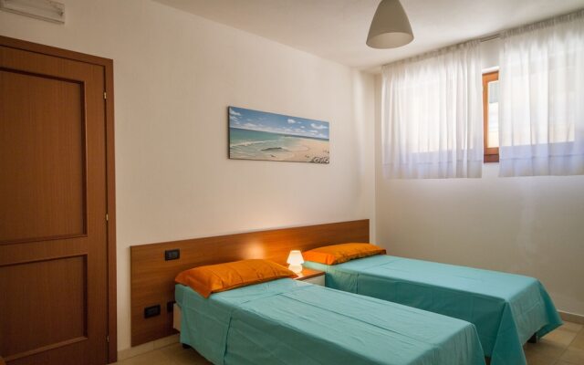 Hotel Alba Holiday
