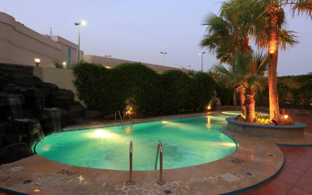 Boudl Al Shatea