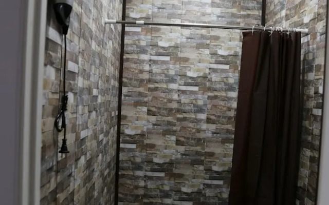 Gallery Hotel — Hostel