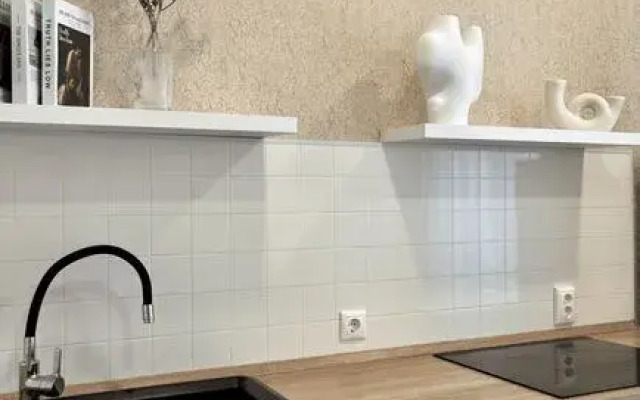 Апартаменты Ричхотелс на ул. Коммунистическая, 98/1