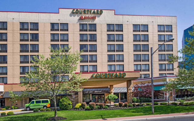 Courtyard Secaucus Meadowlands