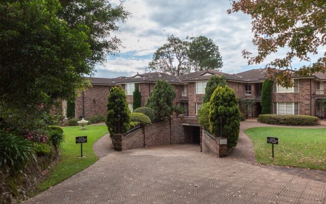 The Peninsula, Unit 5, 111 Soldiers Point Road