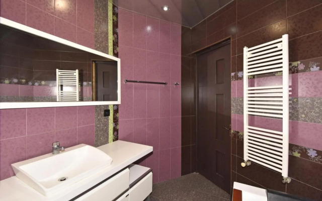 Luxury Villa with a Pool