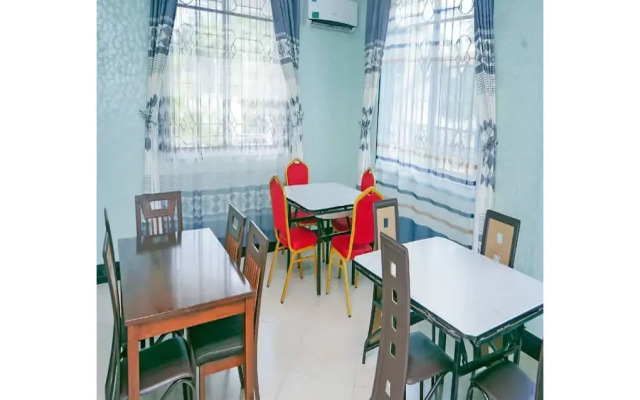 Kiuruwi Executive Hotel