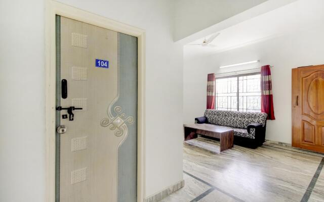 OYO 77193 Bip Inn Royal Suites