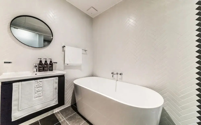 Wonju Bul Self Check-in Motel