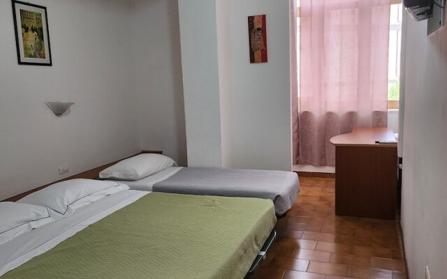 Ambasciata di Calabria Rooms&Breakfast