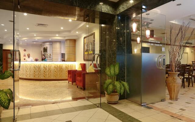 Hotel Sentosa