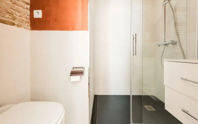 Plaza Tirso De Molina City Center