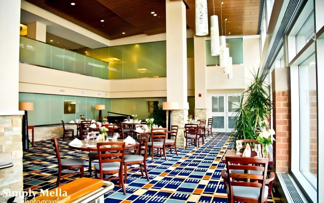 UMass Lowell Inn and Conference Center