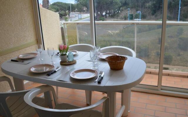 Appartement Saint-Cyprien, 3 pièces, 5 personnes - FR-1-225D-112