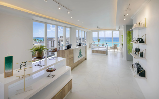 O2 Beach Club & Spa by Ocean Hotels