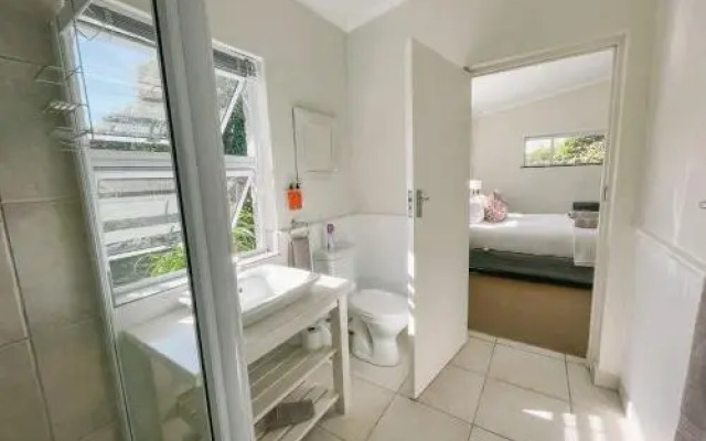 Tshayile Holiday House