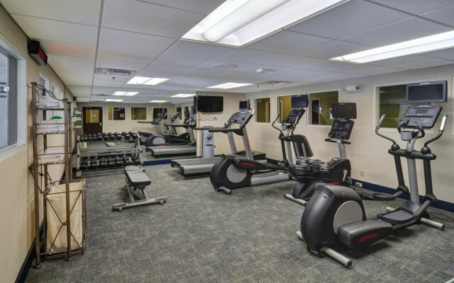 SpringHill Suites by Marriott Dallas NW Hwy/I35E