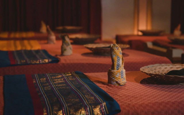 Maribago Seaview Pension and Spa