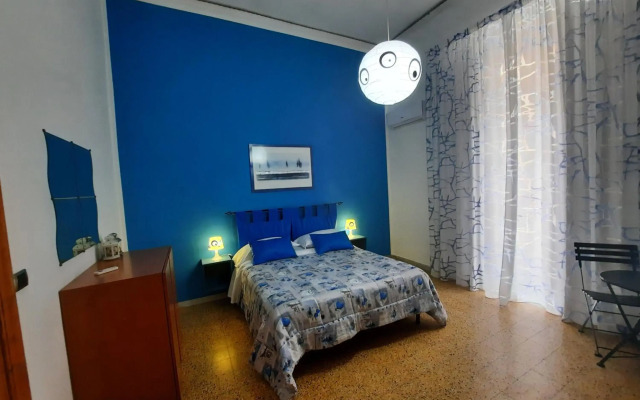 Mary''s Sweet Home Appartamento Napoli