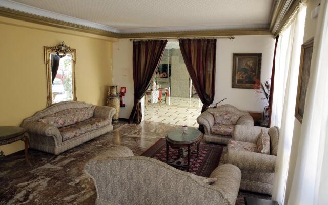 Hotel Anesi