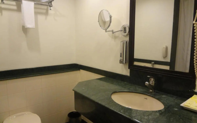 Lemon Tree Hotel, Ahmedabad