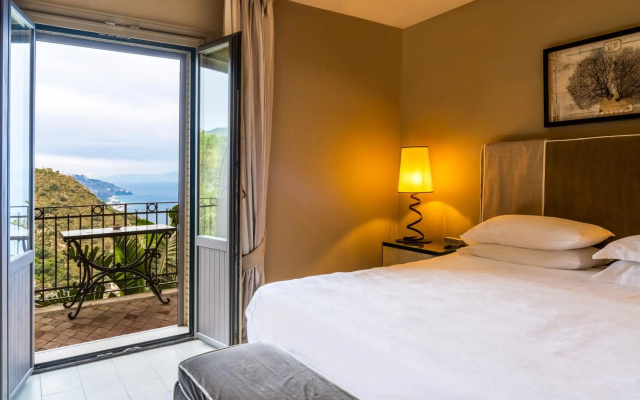 Hotel Villa Ducale