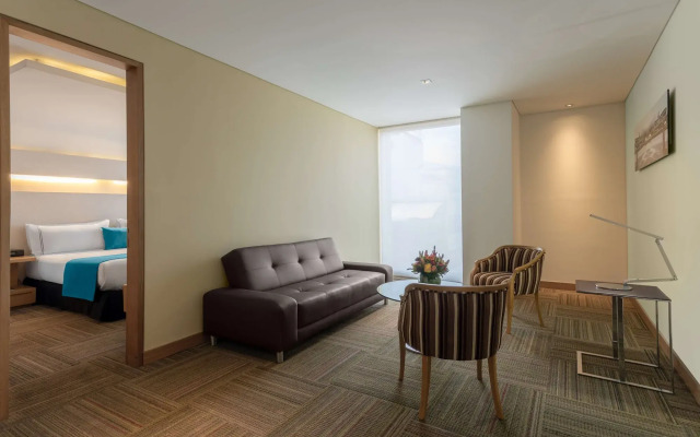 Sonesta Hotel Bogota