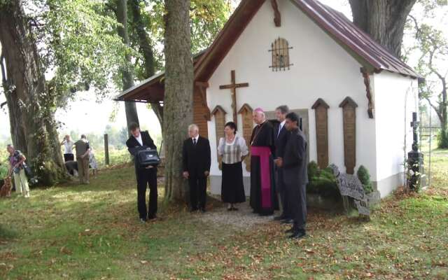 Brauerei-Gasthof Eck