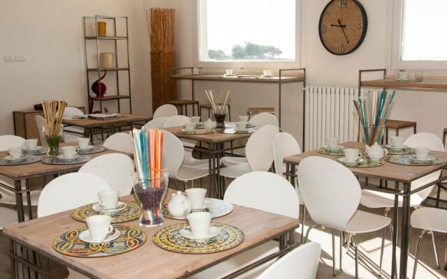 Turismo Rurale Cozzo di Papaleo