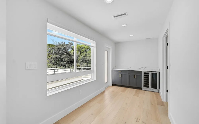 Paradise Found 3 Bedroom Home by RedAwning