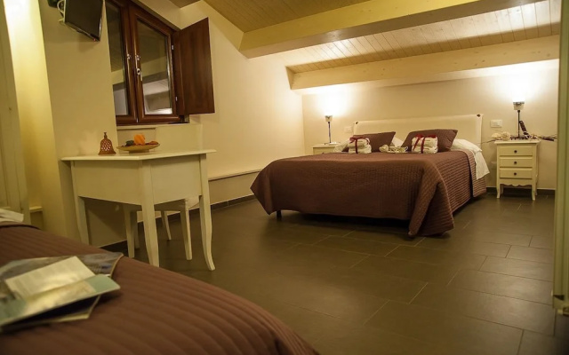 La Locanda di Mariella