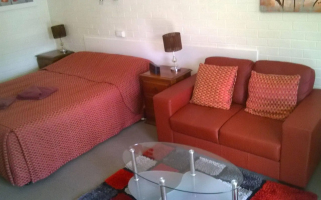 Colonial Inn Tamworth