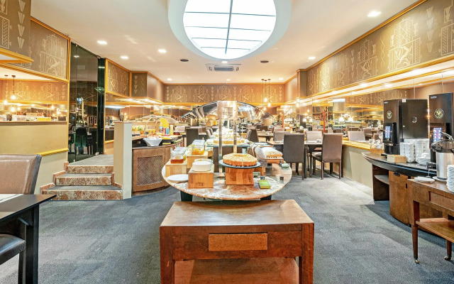 SLAVIERO Curitiba Centro