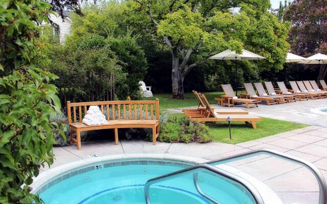 MacArthur Place Hotel & Spa