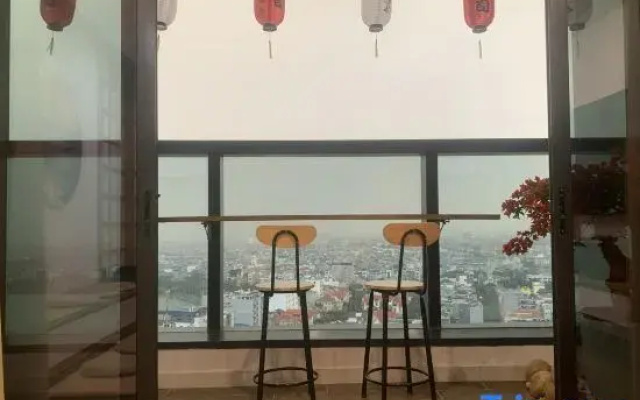 QNC Taiyo Homes - Japanese 5 Star Homestay