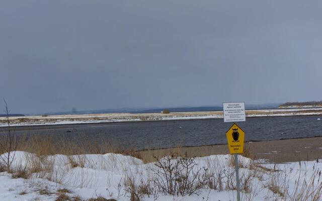 Gorgeous Villa in Malchow near Sea