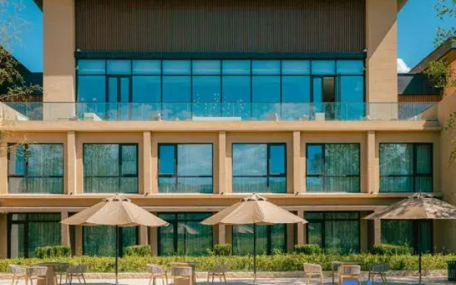 Holiday Inn Express Nalati