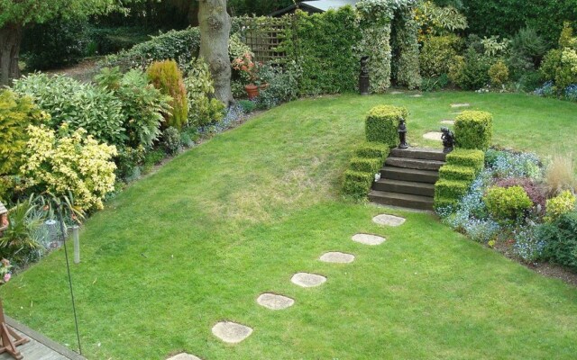 Timbers B&B