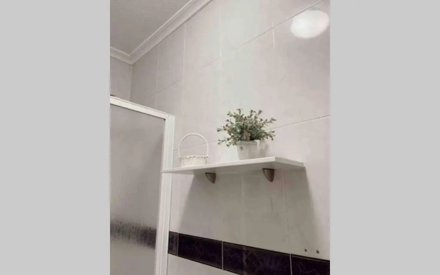 Cálido y Acogedor Apartamento, ideal para familias