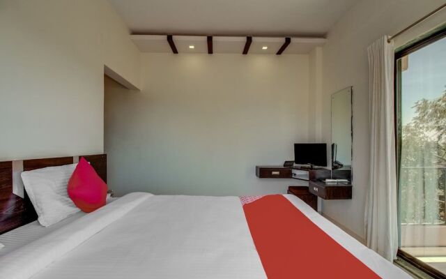 Oyo 29416 Hotel Chinar Residency