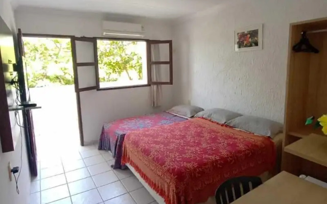 Pousada Mar de Carapibus