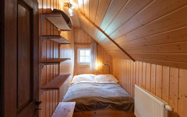 Das Haus in Altaussee