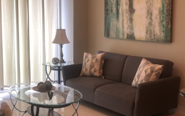 Studio Apartment Lincoln Suite