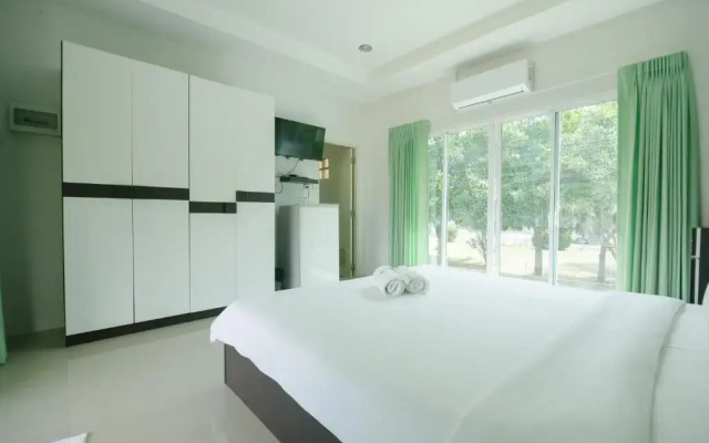 Reaun Chomdao Resort