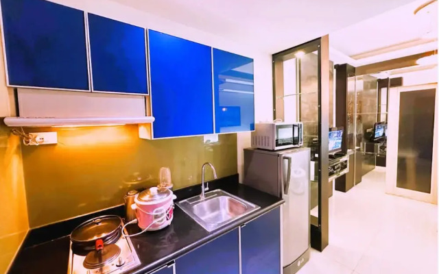 Grass Residence SM North MRT NLEX QC