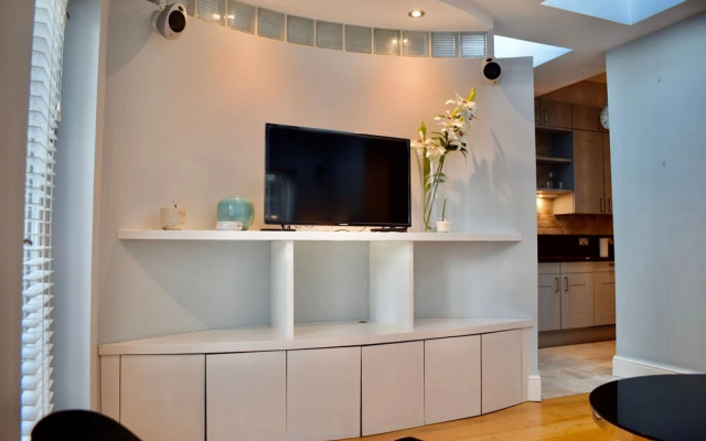 Refurbished Traditional Dublin Townhouse